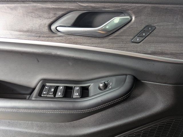 2025 Jeep Grand Cherokee Limited 4x2