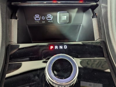 2025 Jeep Grand Cherokee Limited 4x2