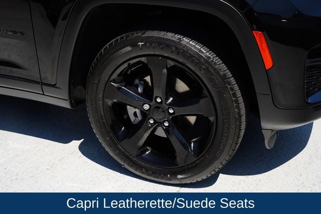 2023 Jeep Grand Cherokee Altitude X