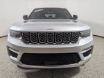 2024 Jeep Grand Cherokee Summit 4x4