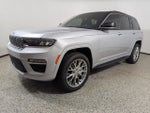 2024 Jeep Grand Cherokee Summit 4x4