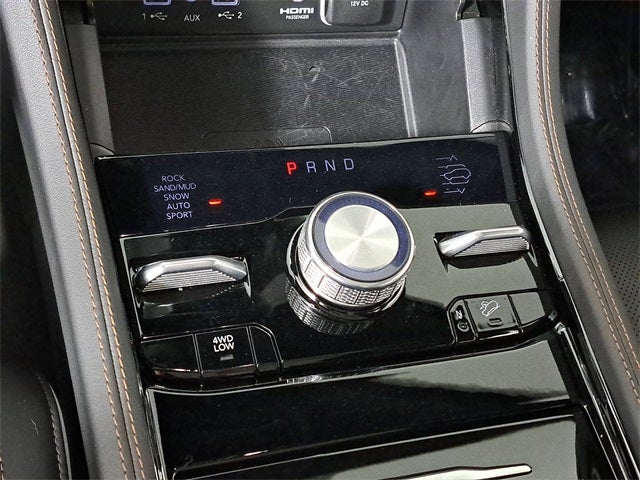 2024 Jeep Grand Cherokee Summit