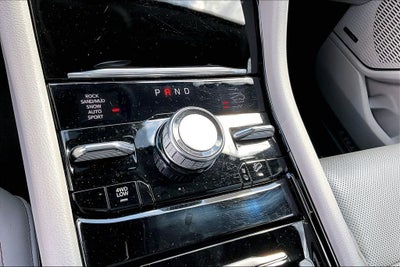 2022 Jeep Grand Cherokee L Summit