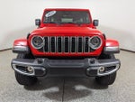 2025 Jeep Wrangler 4xe Sahara 4x4