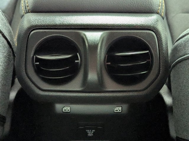2025 Jeep Wrangler 4xe Sahara 4x4