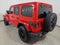 2025 Jeep Wrangler 4xe Sahara 4x4