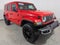 2025 Jeep Wrangler 4xe Sahara 4x4