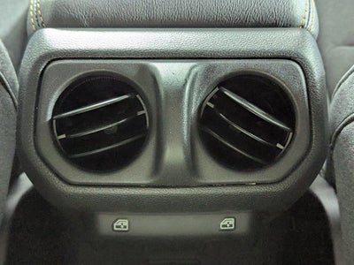 2025 Jeep Wrangler 4xe Sahara 4x4