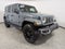2025 Jeep Wrangler 4xe Sahara 4x4