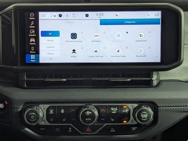 2025 Jeep Wrangler 4xe Sahara 4x4