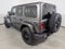 2025 Jeep Wrangler 4xe Sahara 4x4