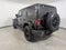 2025 Jeep Wrangler 4xe Sahara 4x4