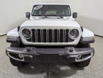 2025 Jeep Wrangler 4xe Sahara 4x4