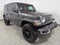 2025 Jeep Wrangler 4xe Sahara 4x4