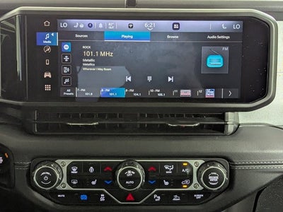 2025 Jeep Wrangler 4xe Sahara 4x4