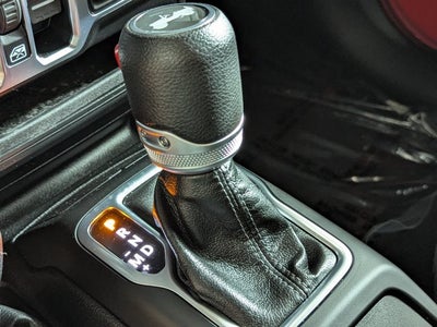 2025 Jeep Wrangler 4xe Sahara 4x4