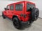 2025 Jeep Wrangler 4xe Sahara 4x4