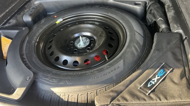 2022 Jeep Grand Cherokee 4xe Summit Reserve 4x4