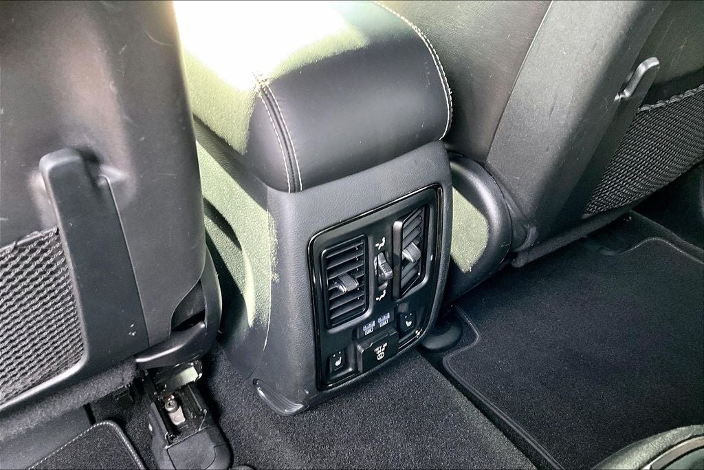 2020 Dodge Durango SRT