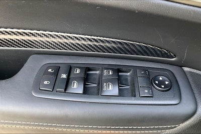 2020 Dodge Durango SRT