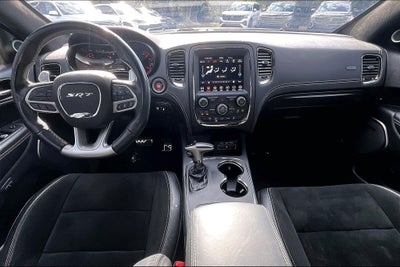 2020 Dodge Durango SRT