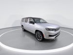 2023 Jeep Grand Wagoneer L Series III