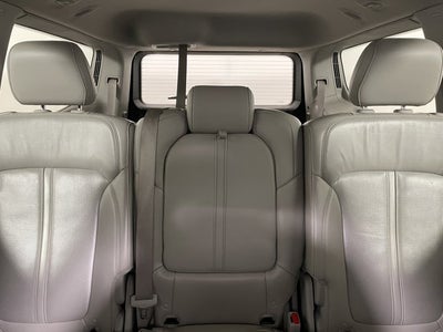 2022 Jeep Wagoneer Series I