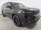 2023 Jeep Grand Wagoneer Series III Obsidian 4x4