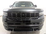2023 Jeep Grand Wagoneer Series III Obsidian 4x4