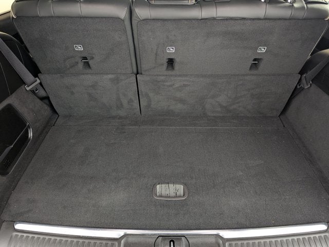 2023 Jeep Grand Wagoneer Series III Obsidian 4x4