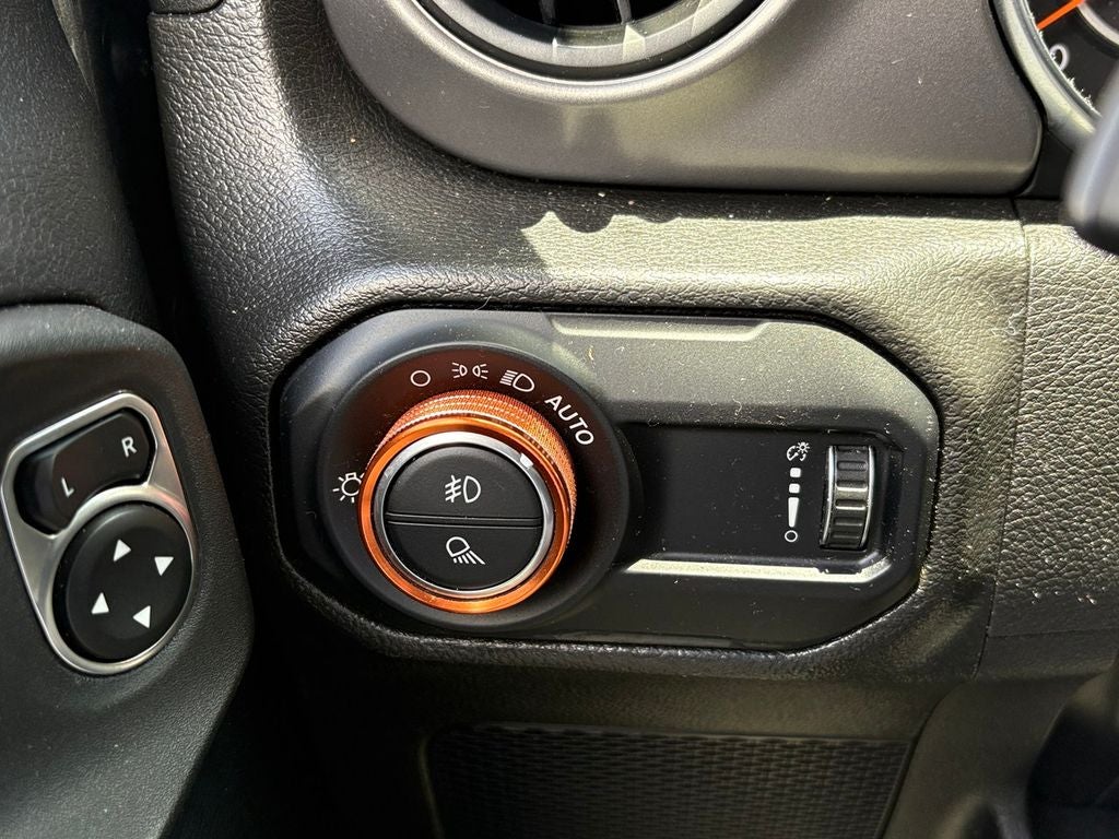 2023 Jeep Gladiator Sport S