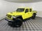 2023 Jeep Gladiator Mojave 4x4