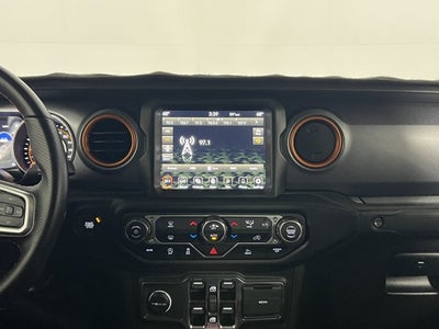 2023 Jeep Gladiator Mojave 4x4