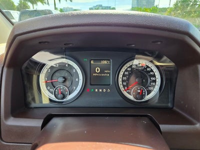 2014 RAM 1500 Big Horn