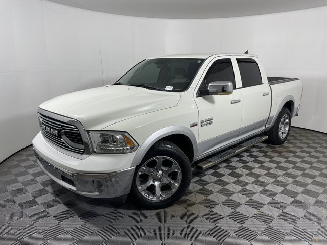 2018 RAM 1500 Laramie