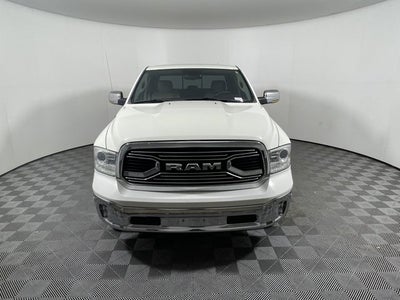 2018 RAM 1500 Laramie