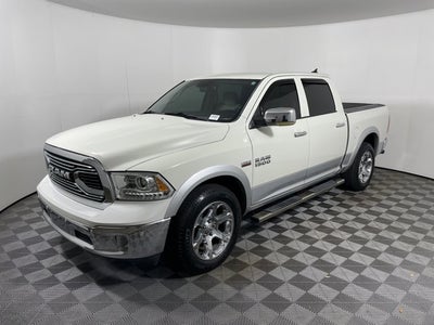 2018 RAM 1500 Laramie