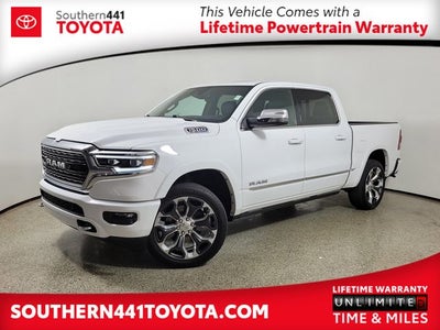 2024 RAM 1500 Limited