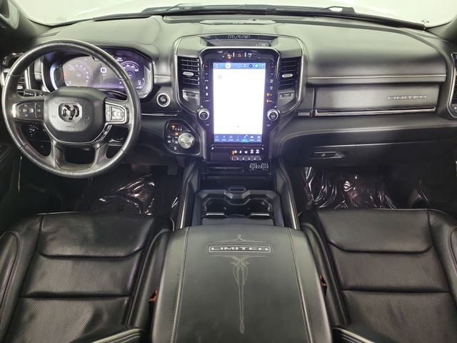 2024 RAM 1500 Limited