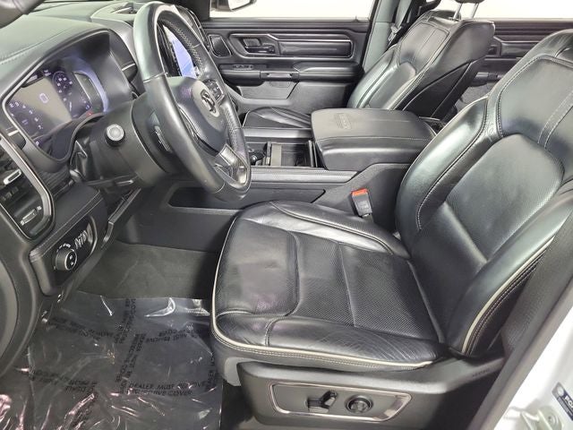 2024 RAM 1500 Limited