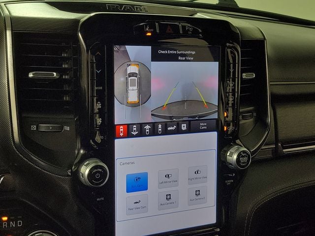 2024 RAM 1500 Limited