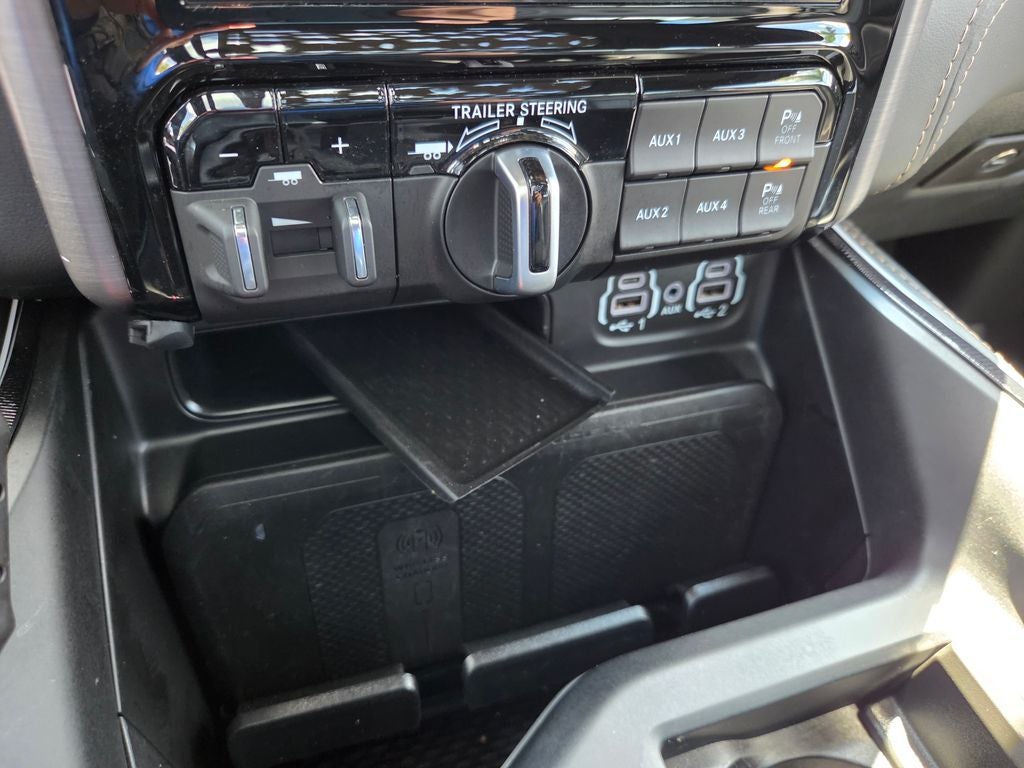 2024 RAM 1500 TRX CAMO WRAP & METAL BUMPERS! HOT!!