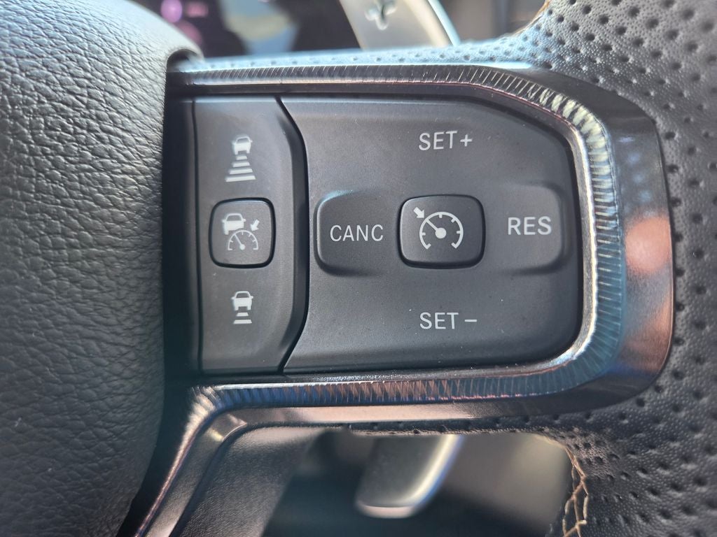 2024 RAM 1500 TRX CAMO WRAP & METAL BUMPERS! HOT!!