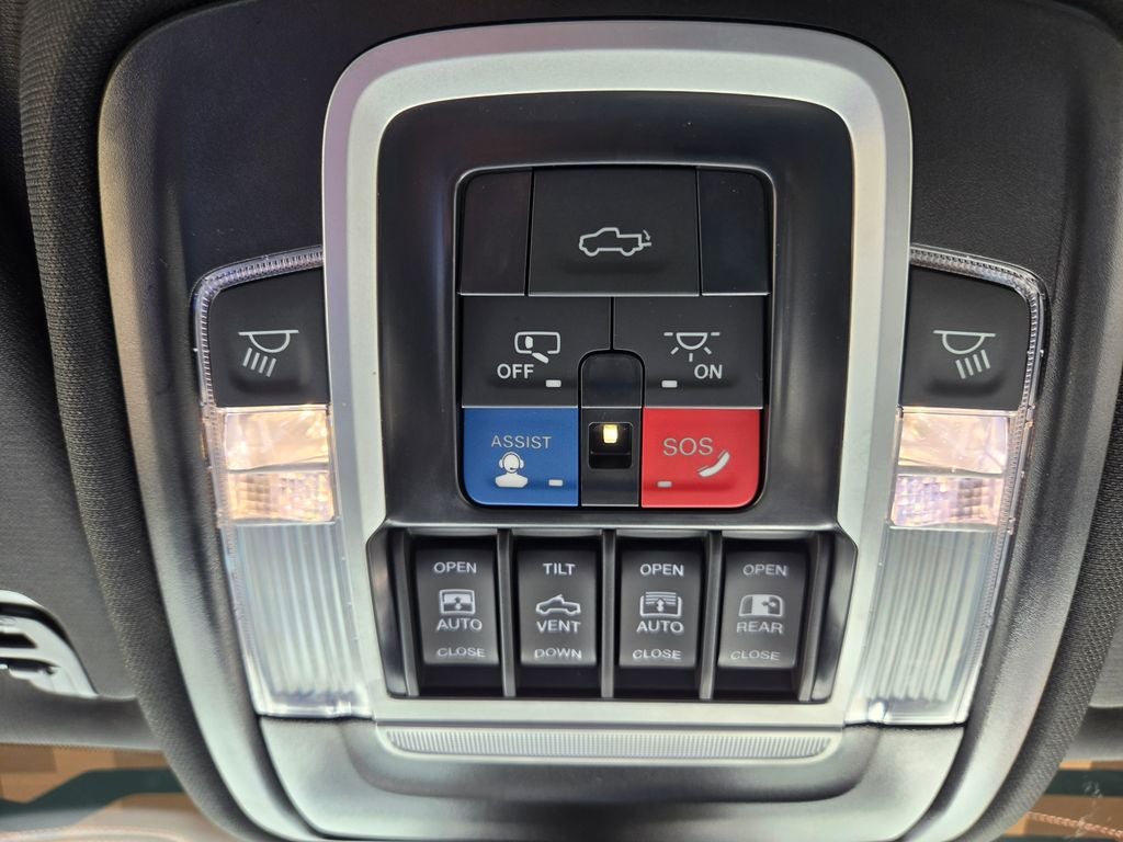 2024 RAM 1500 TRX CAMO WRAP & METAL BUMPERS! HOT!!