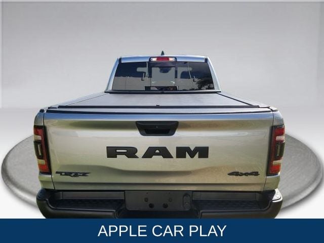 2023 RAM 1500 TRX Crew