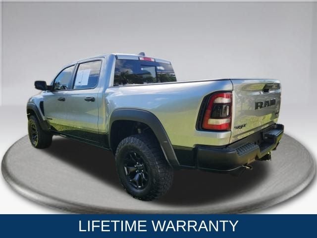 2023 RAM 1500 TRX Crew