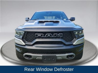 2023 RAM 1500 TRX Crew