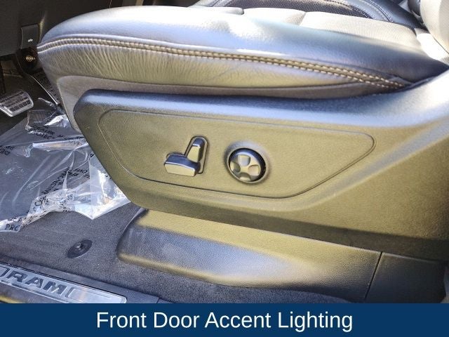 2023 RAM 1500 TRX Crew