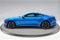 2021 Ford Mustang Mach 1