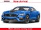 2022 Ford Mustang Mach 1